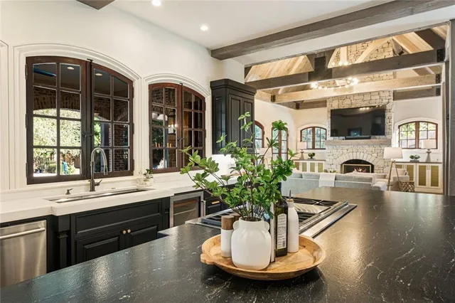 $4,900,000 | 4131 Thunderbird Drive, Marietta, GA 30067