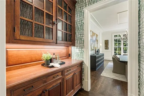 $4,900,000 | 4131 Thunderbird Drive, Marietta, GA 30067