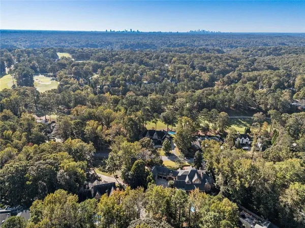 $4,500,000 | 4131 Thunderbird Drive, Marietta, GA 30067