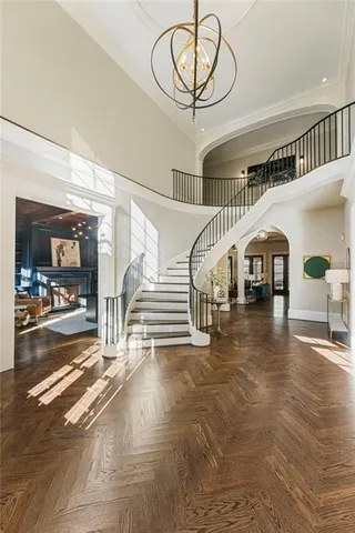 $4,900,000 | 4131 Thunderbird Drive, Marietta, GA 30067