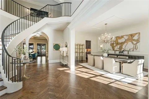 $4,900,000 | 4131 Thunderbird Drive, Marietta, GA 30067