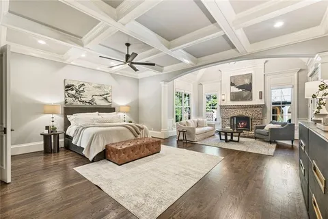 $4,900,000 | 4131 Thunderbird Drive, Marietta, GA 30067