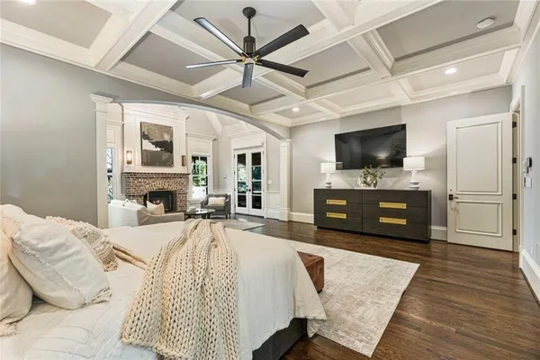 $4,500,000 | 4131 Thunderbird Drive, Marietta, GA 30067