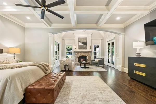 $4,500,000 | 4131 Thunderbird Drive, Marietta, GA 30067