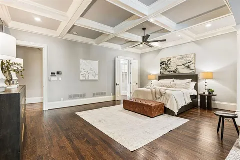 $4,900,000 | 4131 Thunderbird Drive, Marietta, GA 30067