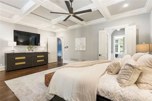 $4,500,000 | 4131 Thunderbird Drive, Marietta, GA 30067