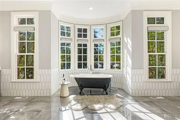 $4,500,000 | 4131 Thunderbird Drive, Marietta, GA 30067