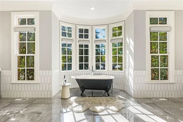 $4,900,000 | 4131 Thunderbird Drive, Marietta, GA 30067