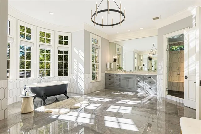 $4,900,000 | 4131 Thunderbird Drive, Marietta, GA 30067