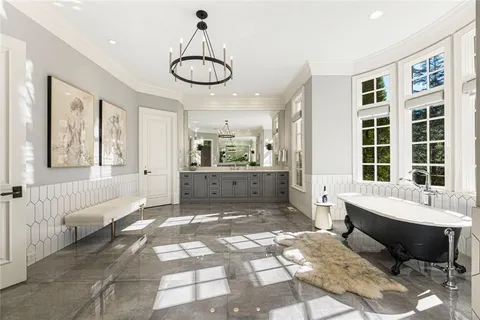 $4,900,000 | 4131 Thunderbird Drive, Marietta, GA 30067