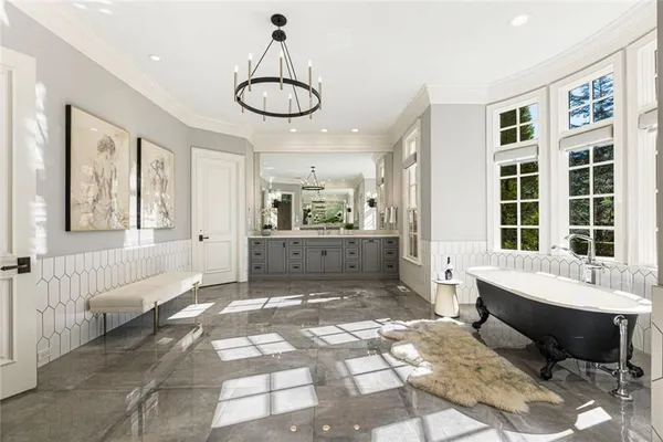 $4,500,000 | 4131 Thunderbird Drive, Marietta, GA 30067