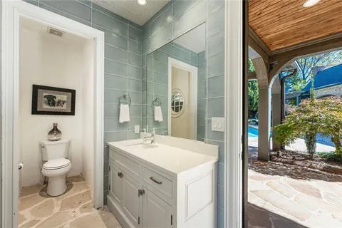 $4,900,000 | 4131 Thunderbird Drive, Marietta, GA 30067