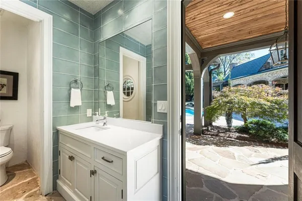$4,500,000 | 4131 Thunderbird Drive, Marietta, GA 30067
