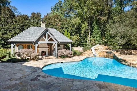 $4,900,000 | 4131 Thunderbird Drive, Marietta, GA 30067