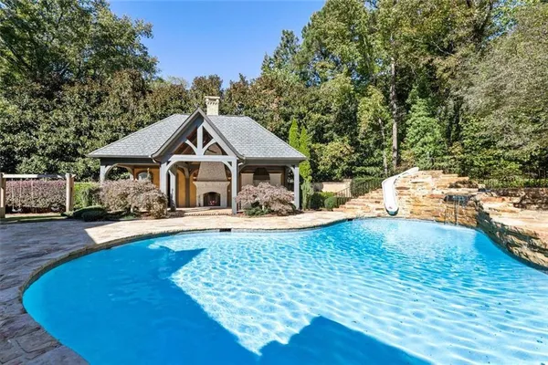$4,500,000 | 4131 Thunderbird Drive, Marietta, GA 30067