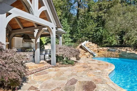 $4,900,000 | 4131 Thunderbird Drive, Marietta, GA 30067