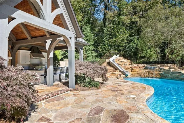 $4,900,000 | 4131 Thunderbird Drive, Marietta, GA 30067