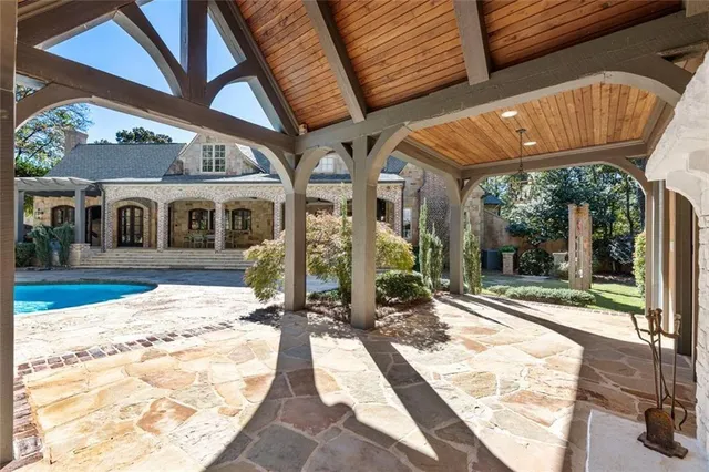 $4,900,000 | 4131 Thunderbird Drive, Marietta, GA 30067