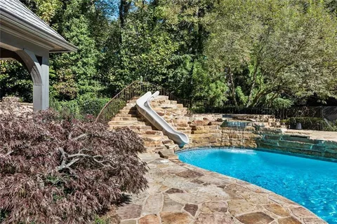$4,900,000 | 4131 Thunderbird Drive, Marietta, GA 30067