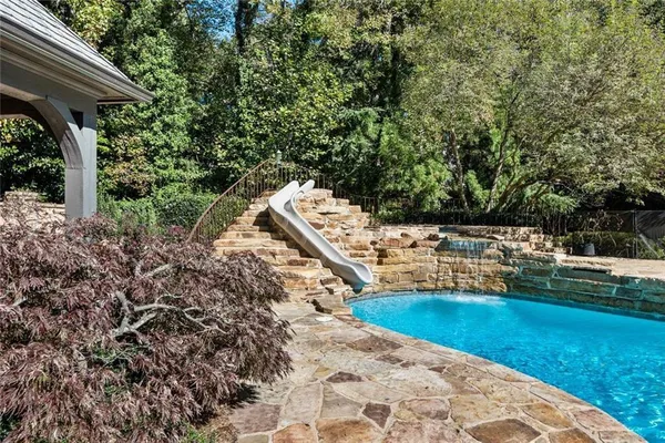 $4,500,000 | 4131 Thunderbird Drive, Marietta, GA 30067