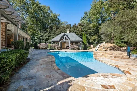 $4,900,000 | 4131 Thunderbird Drive, Marietta, GA 30067