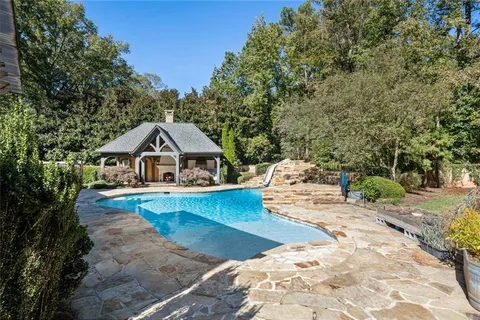 $4,900,000 | 4131 Thunderbird Drive, Marietta, GA 30067