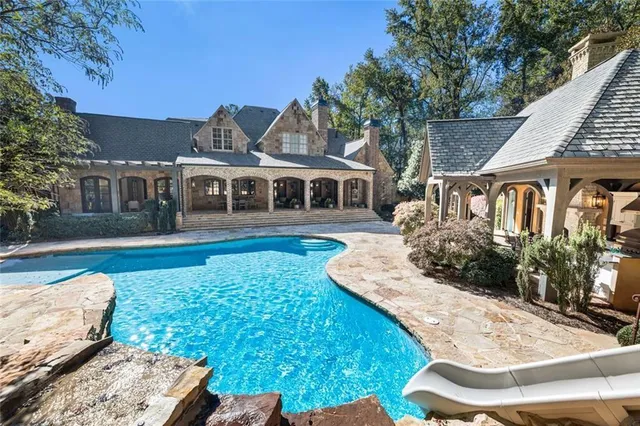 $4,900,000 | 4131 Thunderbird Drive, Marietta, GA 30067