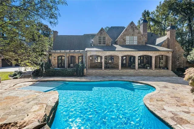 $4,900,000 | 4131 Thunderbird Drive, Marietta, GA 30067