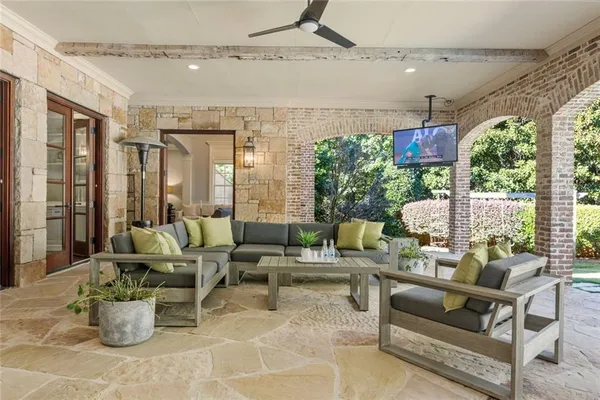 $4,500,000 | 4131 Thunderbird Drive, Marietta, GA 30067