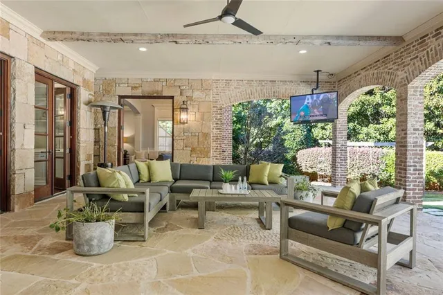 $4,900,000 | 4131 Thunderbird Drive, Marietta, GA 30067