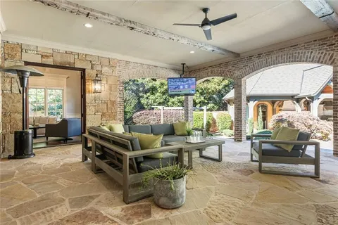 $4,900,000 | 4131 Thunderbird Drive, Marietta, GA 30067