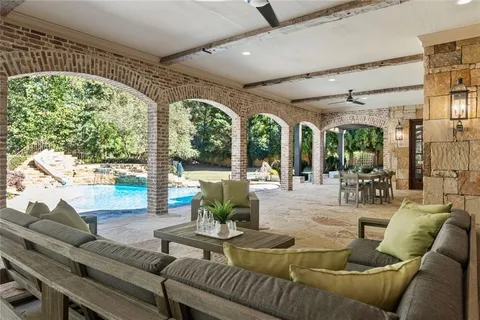 $4,900,000 | 4131 Thunderbird Drive, Marietta, GA 30067