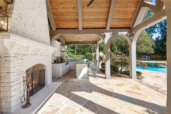 $4,500,000 | 4131 Thunderbird Drive, Marietta, GA 30067