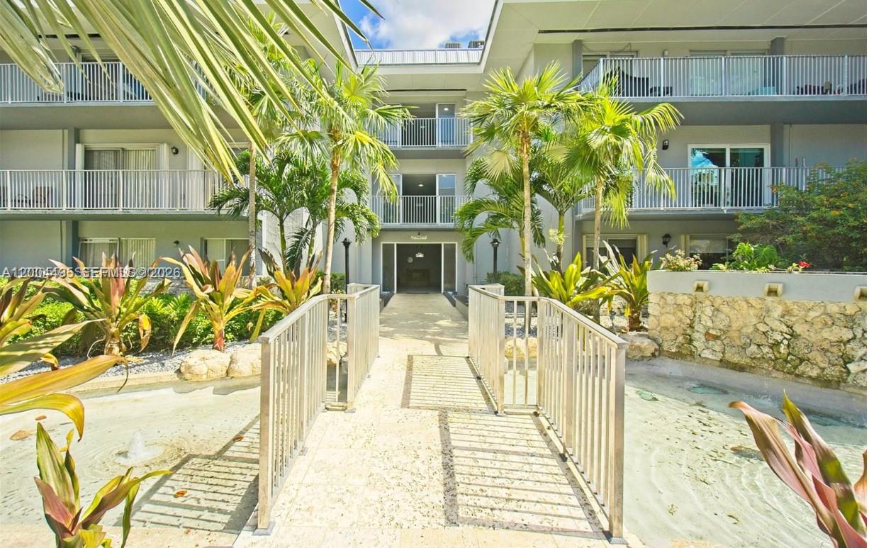 7401 Southwest 82nd Street, Unit 207S Miami, FL 33143 - Photo 1 of 15 a view of an entryway