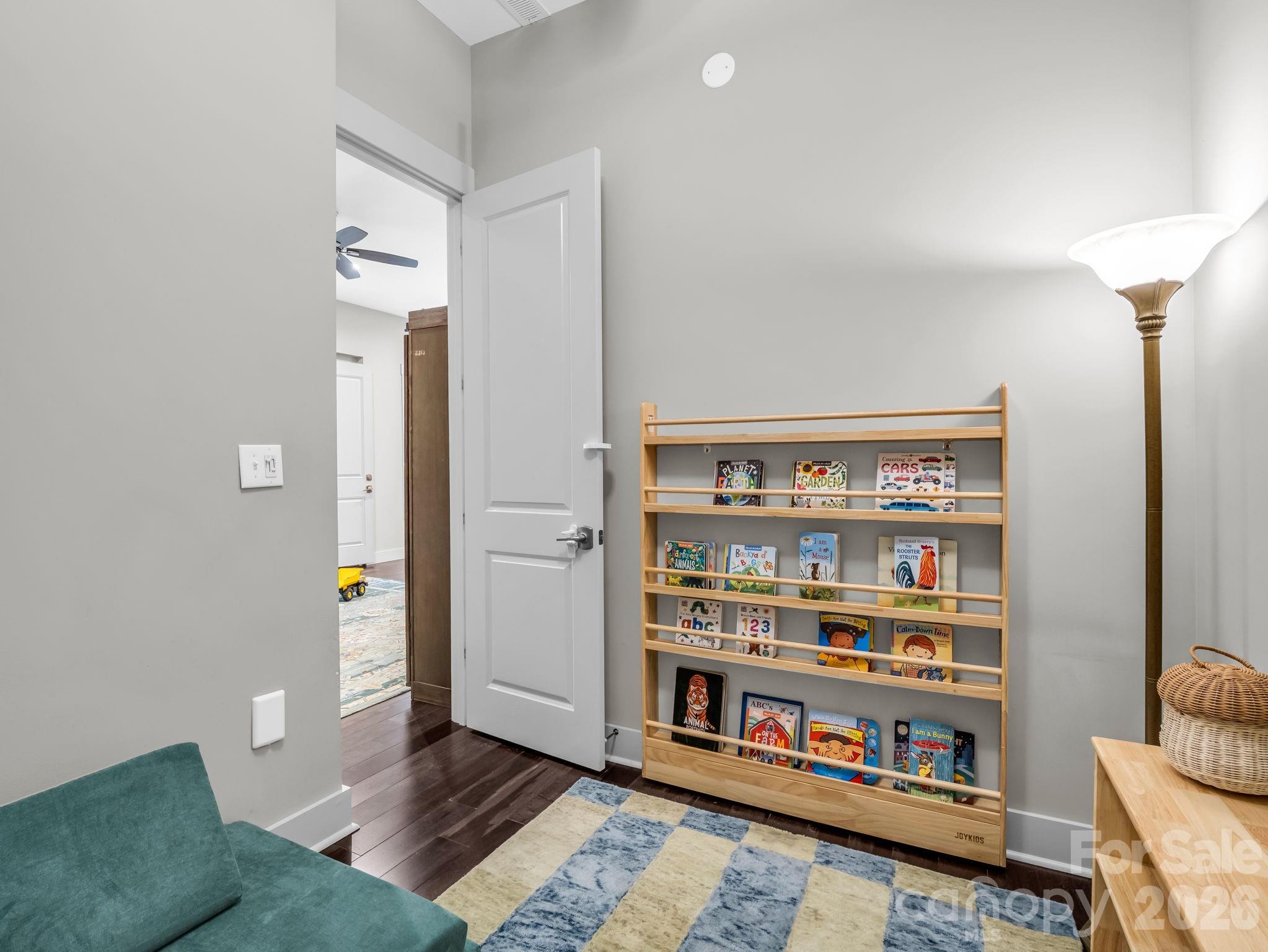 122 Cisco Road Asheville, NC 28805 - Photo 27 of 40