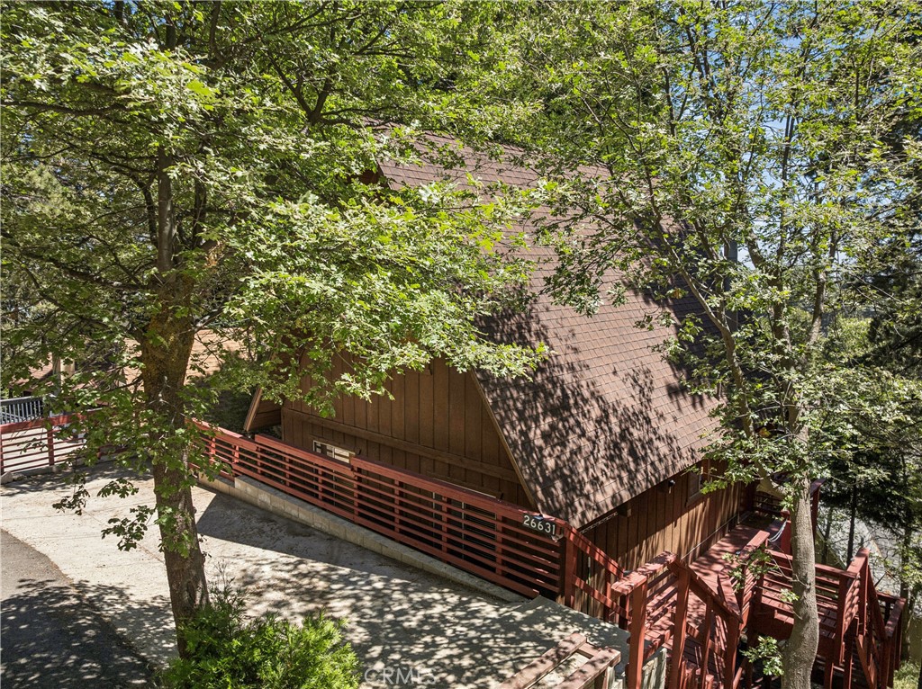 26631 Valley View Drive Rimforest, CA 92378 - Photo 30 of 38
