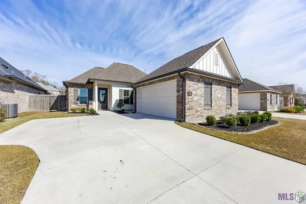 $389,000 | 36388 Belle Reserve Avenue, Geismar, LA 70734