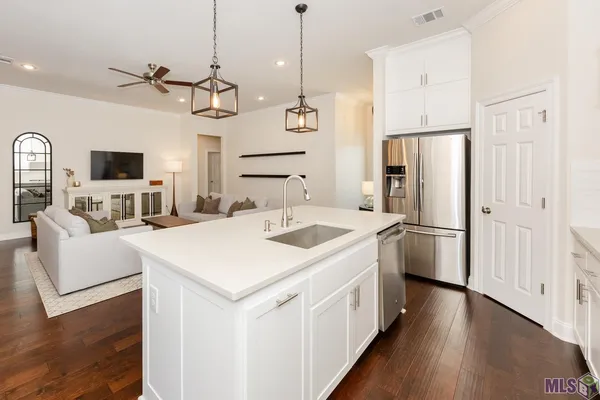 $379,900 | 36388 Belle Reserve Avenue, Geismar, LA 70734