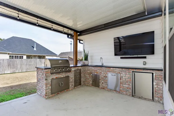 $379,900 | 36388 Belle Reserve Avenue, Geismar, LA 70734