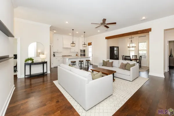 $379,900 | 36388 Belle Reserve Avenue, Geismar, LA 70734