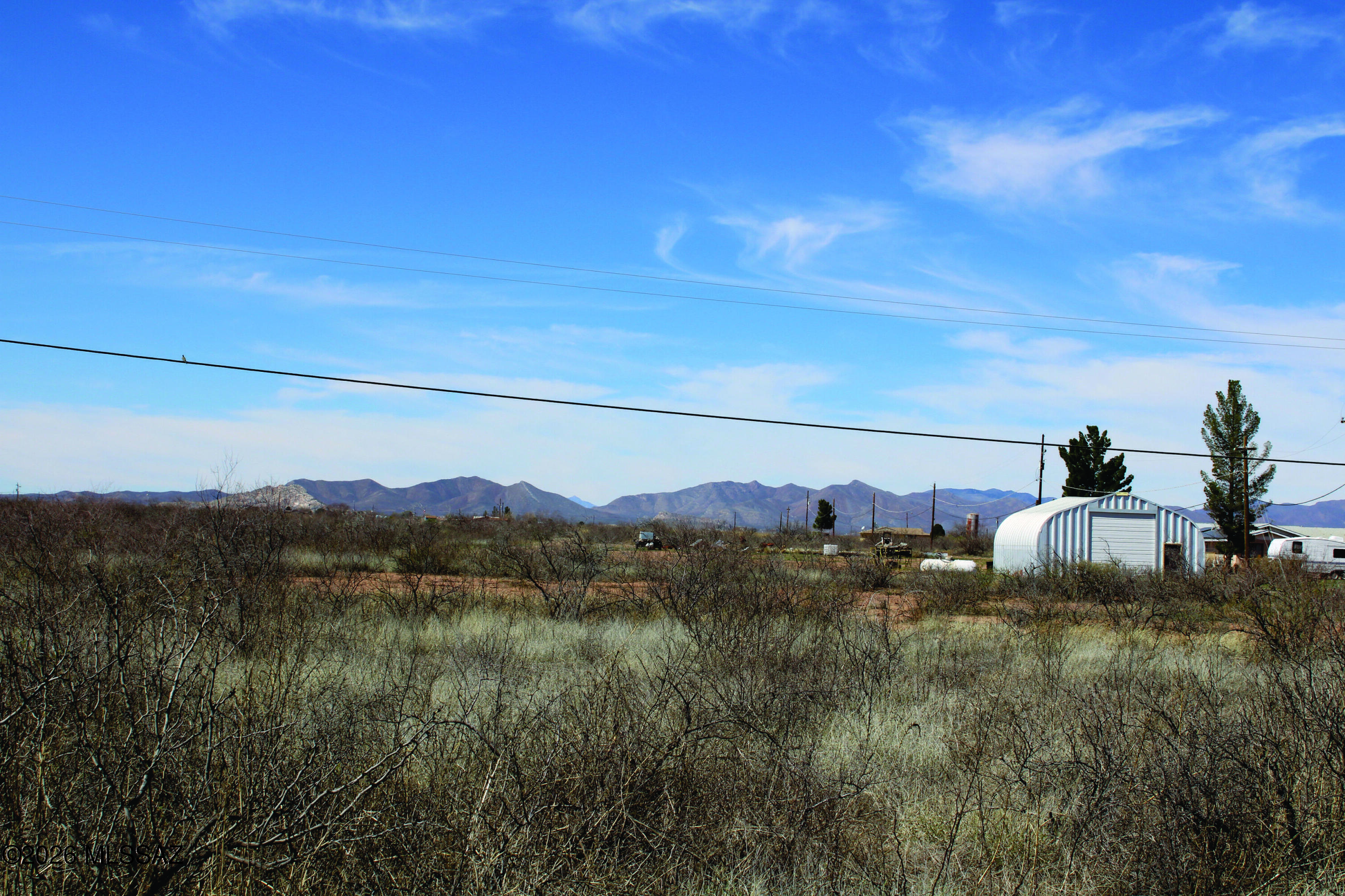 66-acres Northwest Point Road, Unit 576 Douglas, AZ 85607 - Photo 3 of 3
