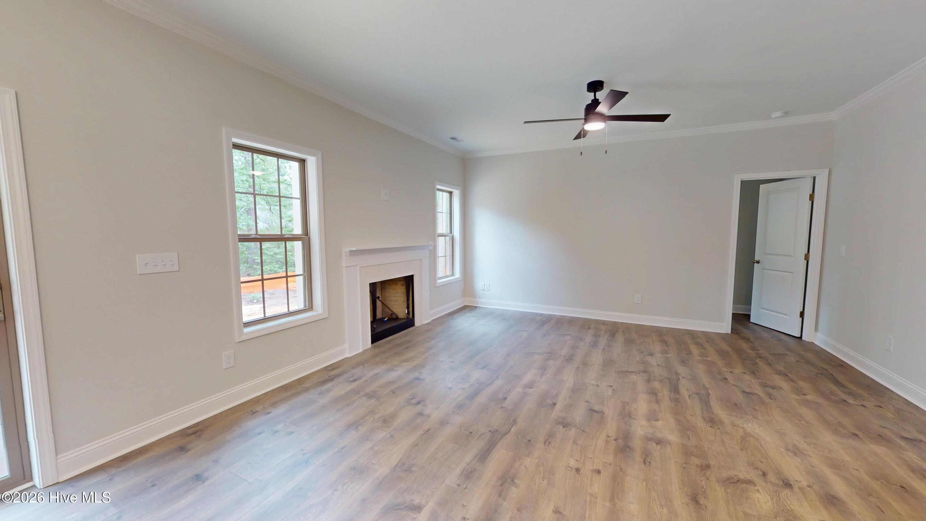 125 Juniper Lake Road Pinehurst, NC 28374 - Photo 6 of 29 125-Juniper-Creek-06022026_065721