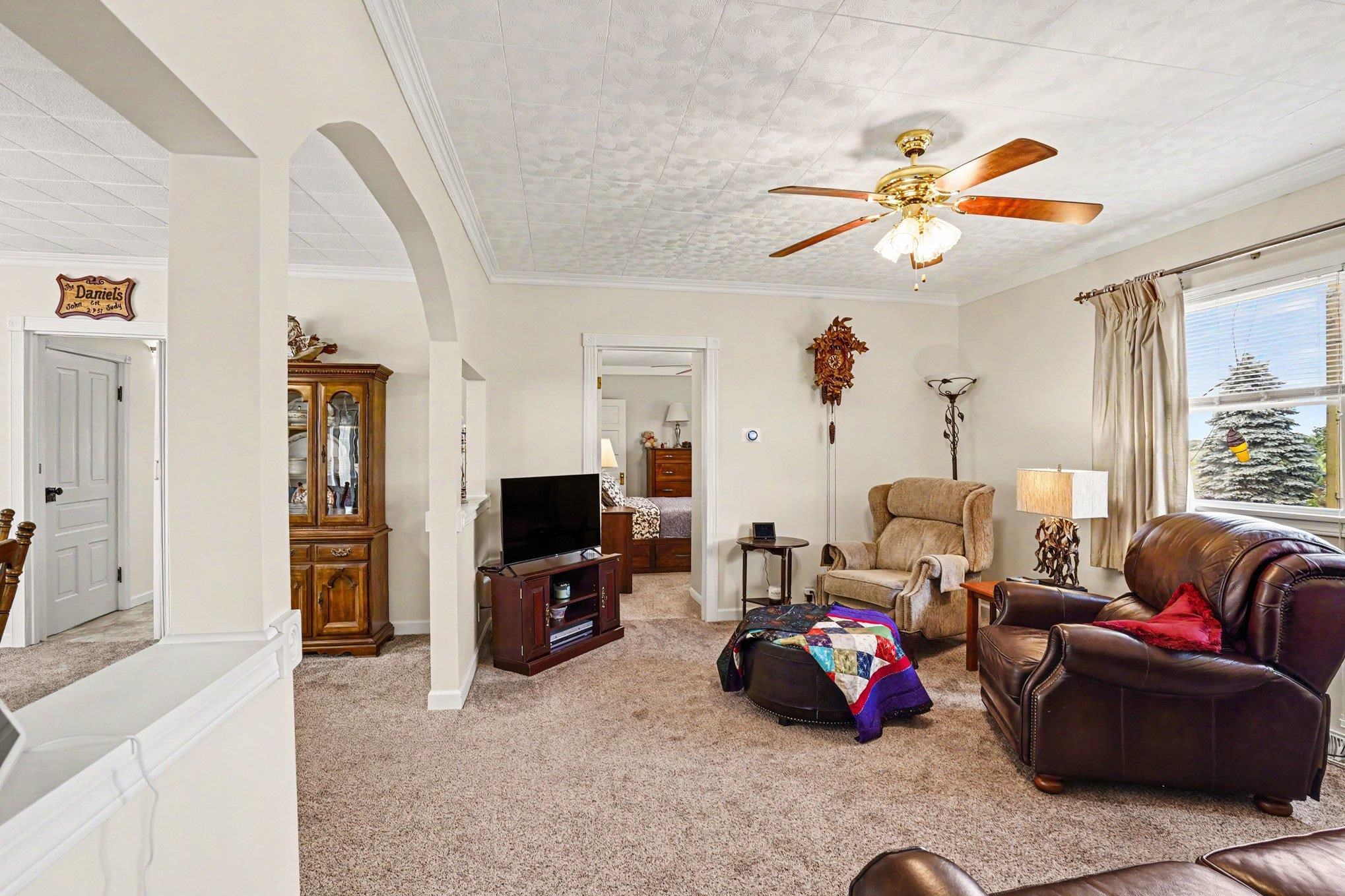 2223 Wyatt Road Standish, MI 48658 - Photo 6 of 48