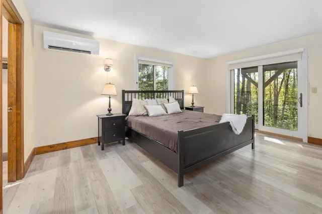 $390,000 | 525 Morgan Road, Hartford, VT 05059