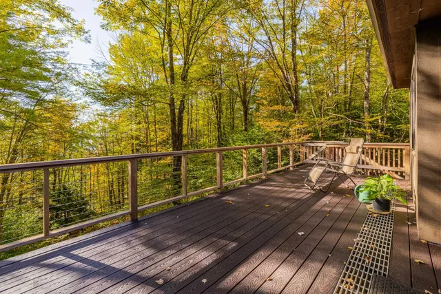 $390,000 | 525 Morgan Road, Hartford, VT 05059