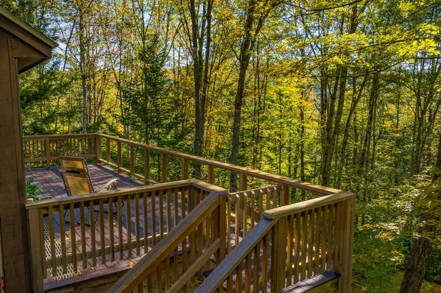 $390,000 | 525 Morgan Road, Hartford, VT 05059