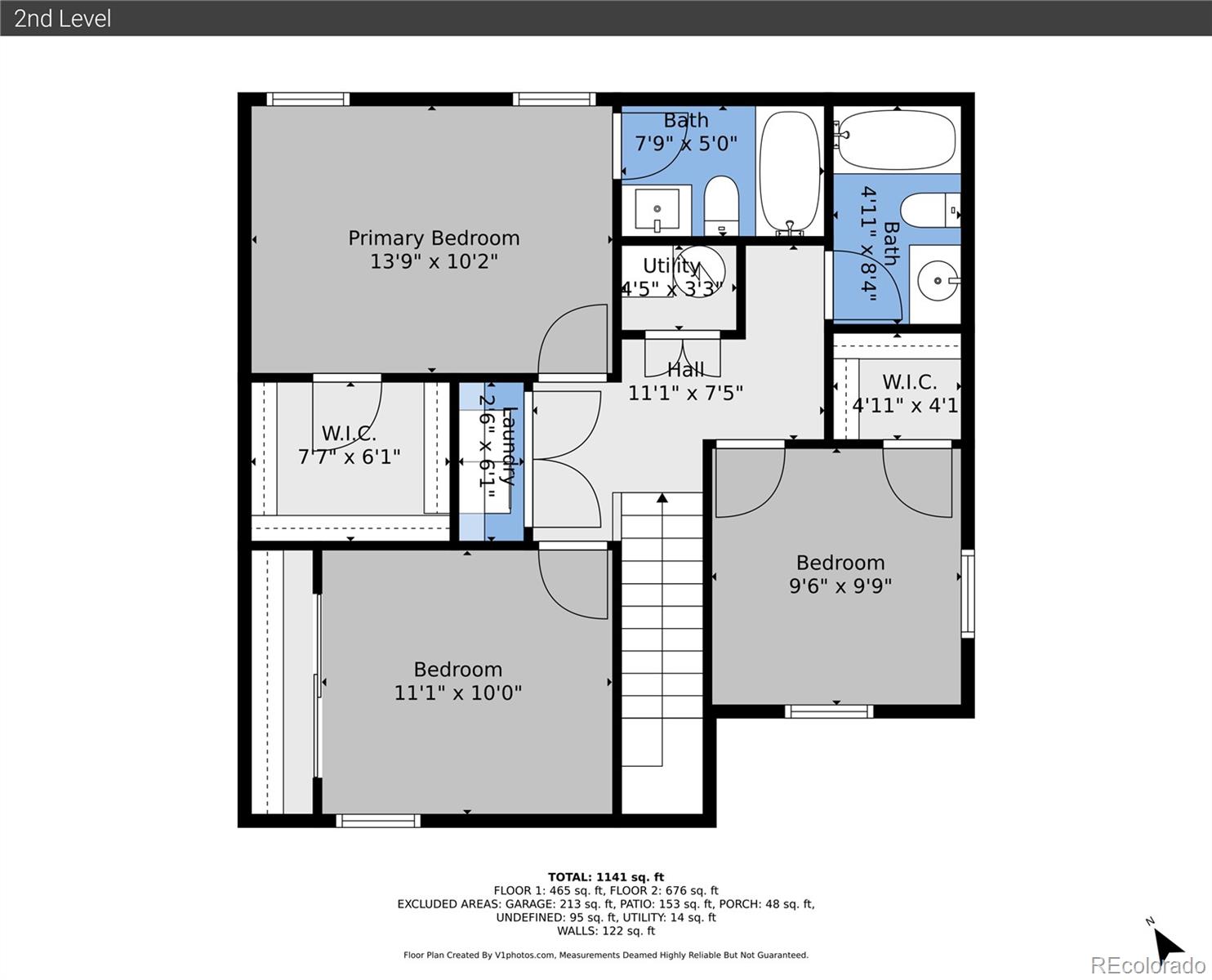 1489 Hummingbird Circle Brighton, CO 80601 - Photo 43 of 46 unknown