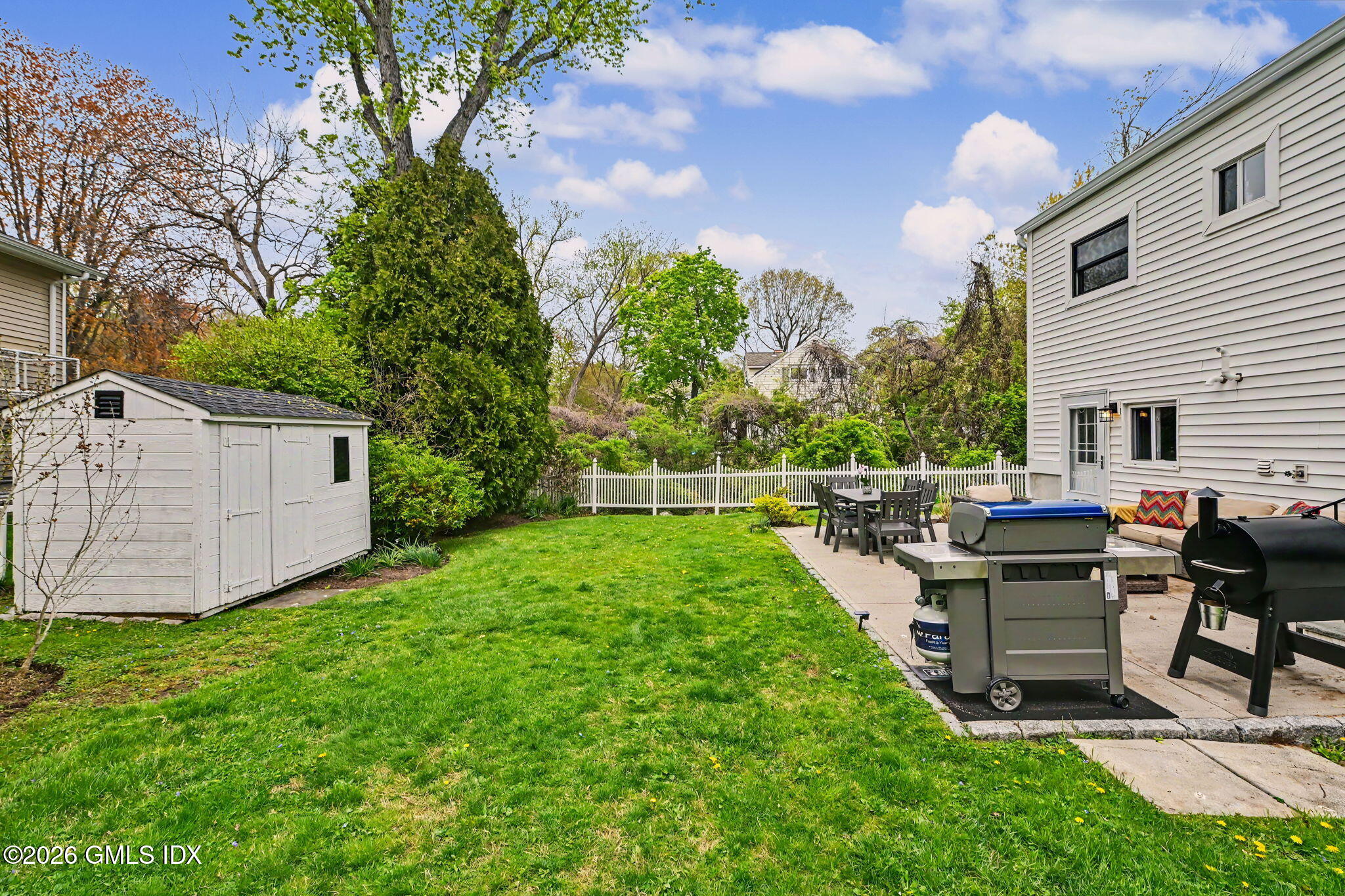 55 Mary Lane Riverside, CT 06878 - Photo 18 of 24 32-web-or-mls-55-mary-ln
