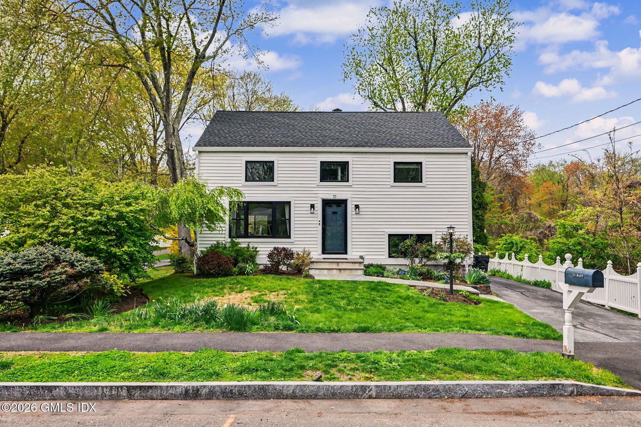 55 Mary Lane Riverside, CT 06878 - Photo 20 of 24 36-web-or-mls-55-mary-ln