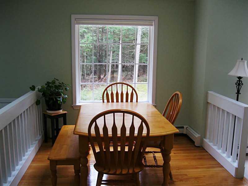 8 Sherbrook Lane Windham, ME 04062 - Photo 13 of 27 Dining Room. Lovely dining room with...